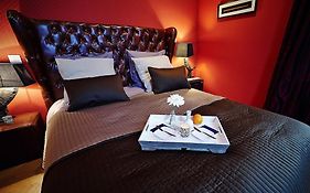 B&B Au Clair Obscur