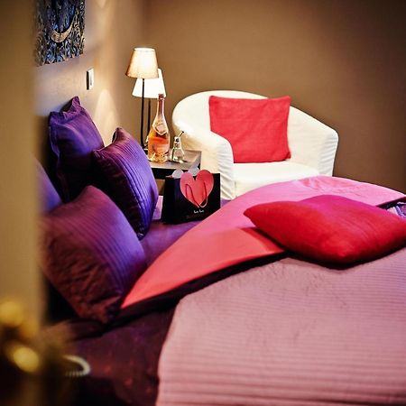 B&B Au Clair Obscur Verviers Extérieur photo