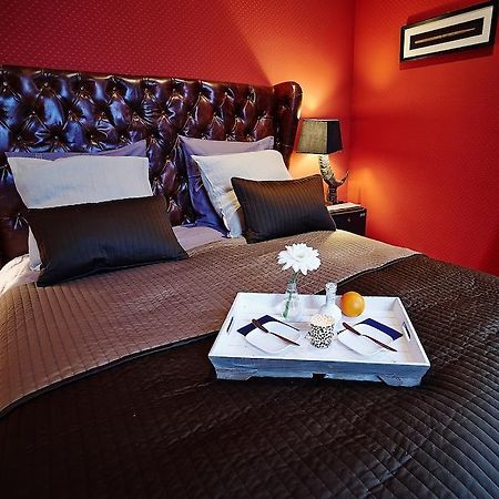 B&B Au Clair Obscur Verviers Chambre photo