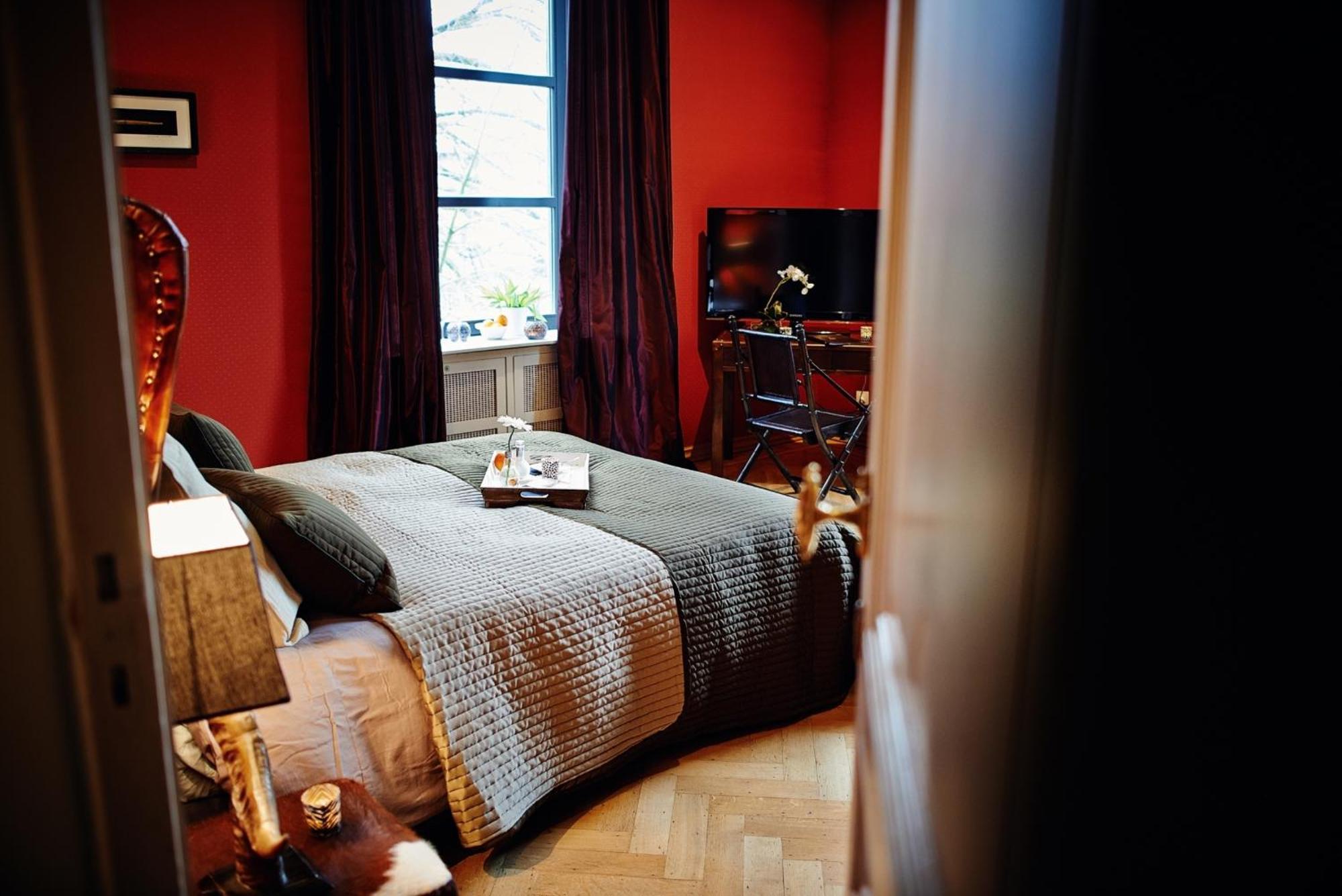 B&B Au Clair Obscur Verviers Extérieur photo