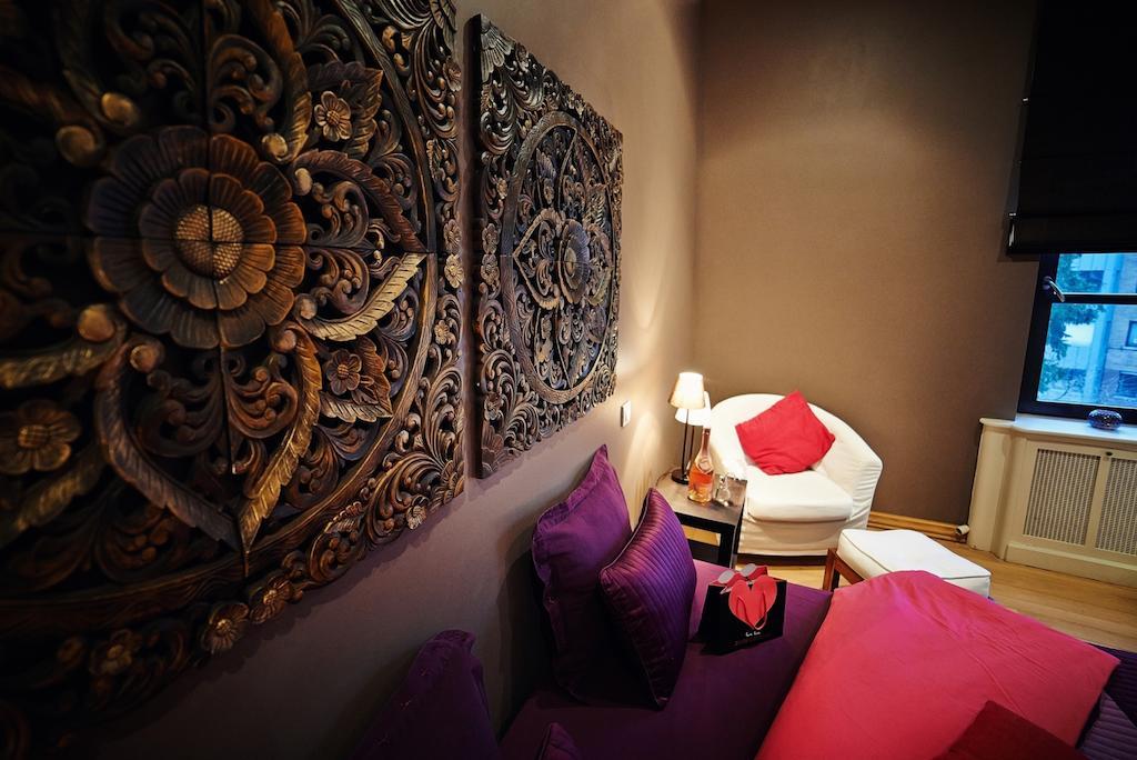 B&B Au Clair Obscur Verviers Chambre photo
