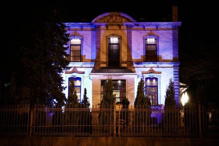 B&B Au Clair Obscur Verviers Extérieur photo